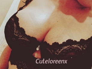 Cuteloreenx