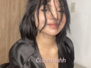 Cutesarahh