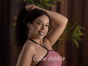 Cutie_debbie