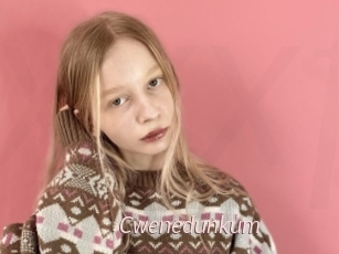 Cwenedunkum