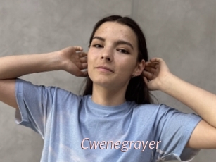 Cwenegrayer