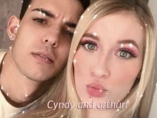 Cyndy_and_arthurr