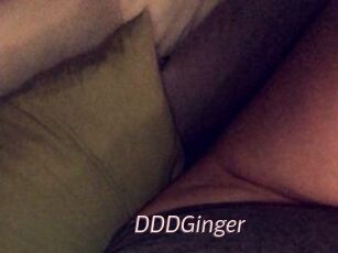DDDGinger