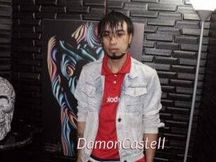 DamonCastell