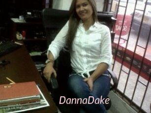 DannaDake