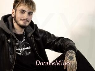 DannieMiles