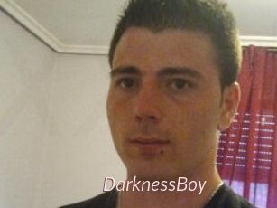 DarknessBoy
