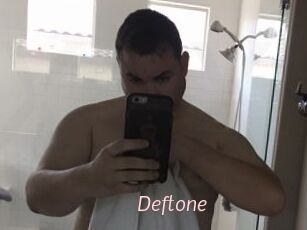 Deftone