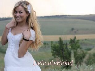 DelicateBlond