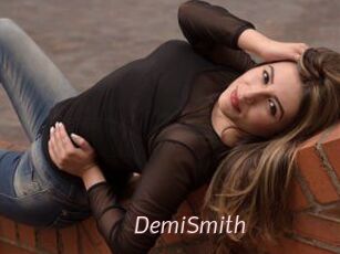 DemiSmith