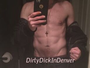 DirtyDickInDenver