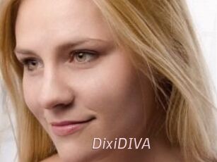 DixiDIVA