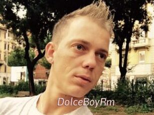 DolceBoyRm