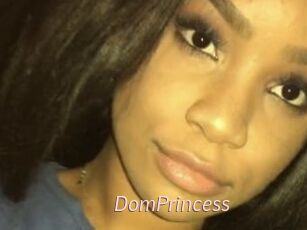 DomPrincess