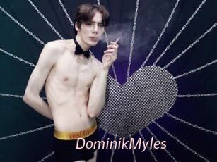 DominikMyles