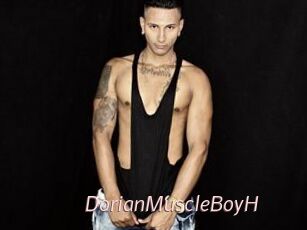 DorianMuscleBoyH