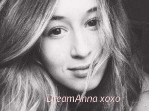 DreamAnna_xoxo