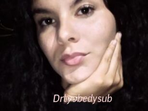 Drtyobedysub