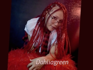 Dahliagreen