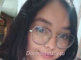 Danielatastty4u