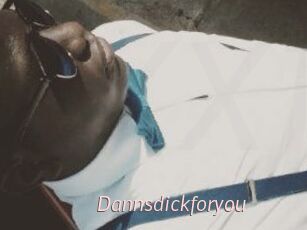 Dannsdickforyou