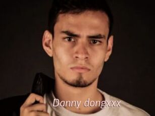 Danny_dongxxx