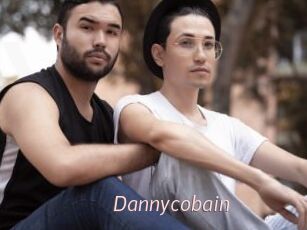 Dannycobain