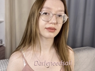 Darleneedsall