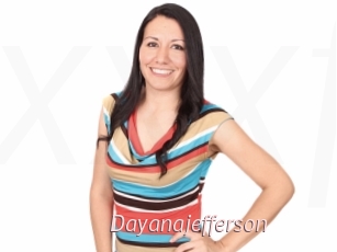 Dayanajefferson