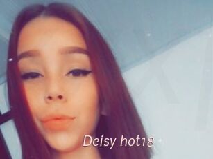 Deisy_hot18