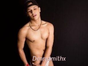 Dennysmithx
