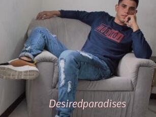 Desiredparadises