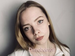 dierabeeson xxx Free Sites