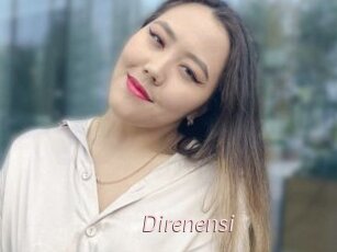 Direnensi