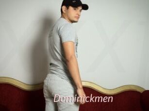 Dominickmen