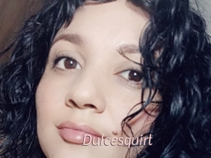 Dulcesquirt