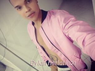 Dylan_hotlatin21