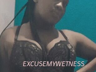 EXCUSEMYWETNESS