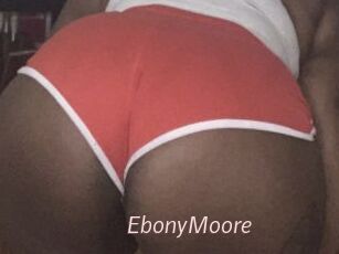 EbonyMoore