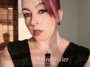 ElektraMuller