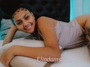 Eliadamsp