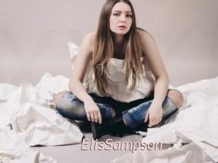 ElisSampson