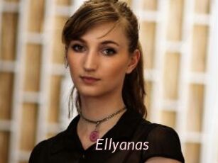 Ellyanas
