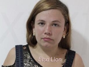 Elsa_Lion