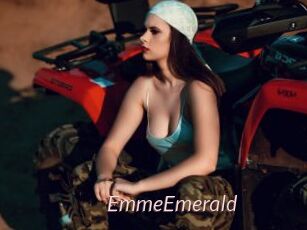EmmeEmerald