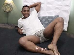 Esmo