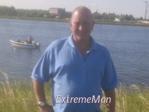 ExtremeMan