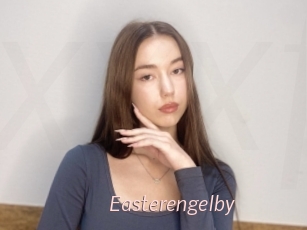 Easterengelby