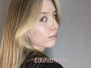 edahazleton xxx Free Sites