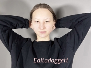 Editadoggett